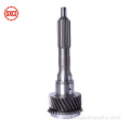 Customized Good quality manual auto parts input shaft FOR TOYOTA 2KD OEM 33301-60050